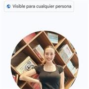 Profesor de apoyo de literatura para niños y adolescentes